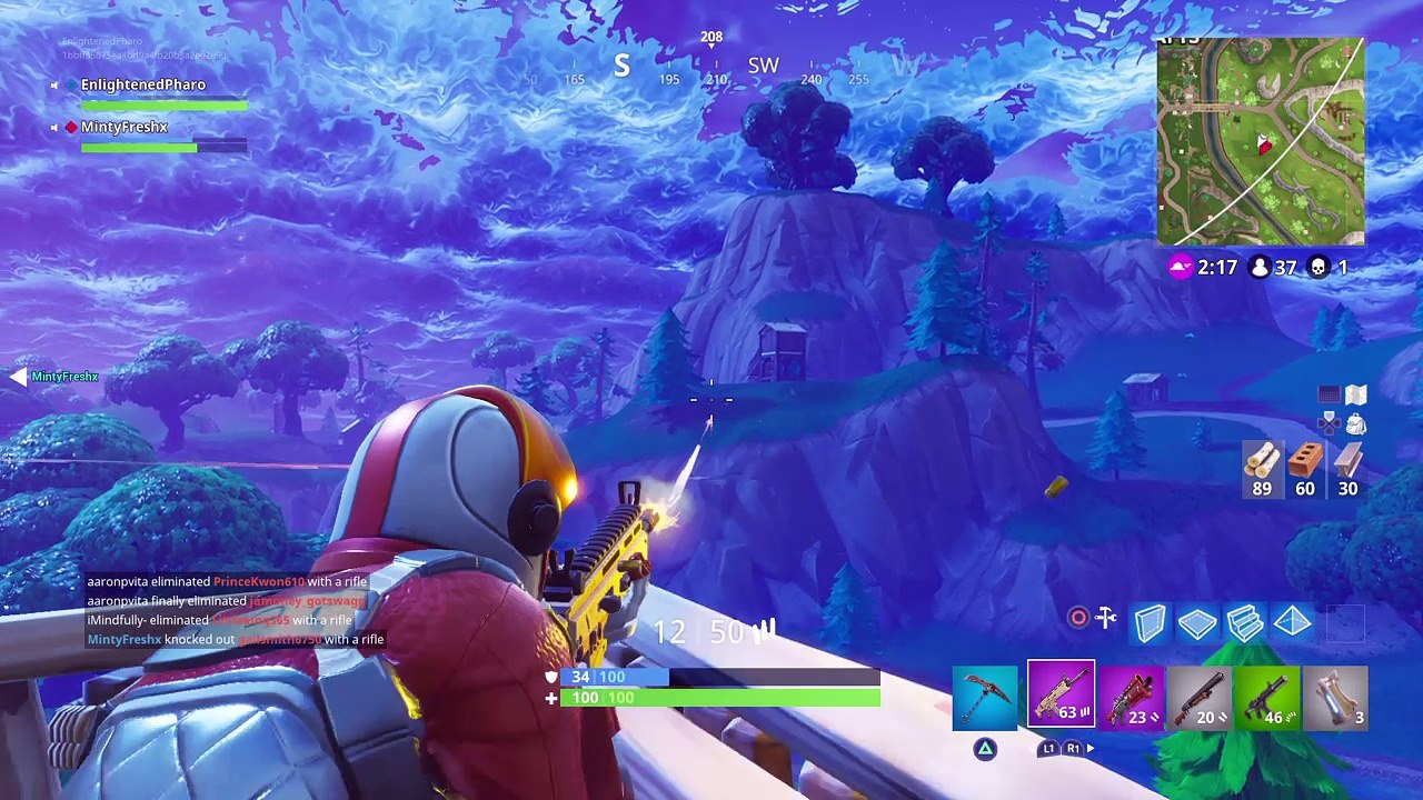 Impulse