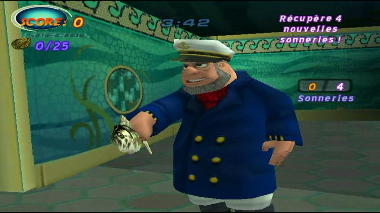 [YTP FR]  - Les YTP se font racheter par Disney