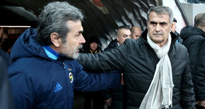 Şenol Güneş: Türkiye'nin En İyisi Olduğumuzu Göstermeliydik