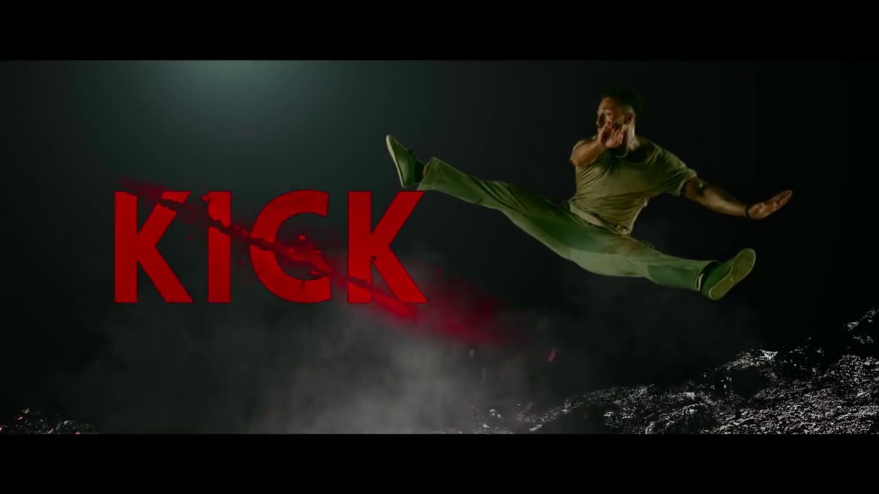 Baaghi 2 Official Trailer - Tiger Shroff - Disha Patani - Sajid Nadiadwala - Ahmed Khan - Technical Help