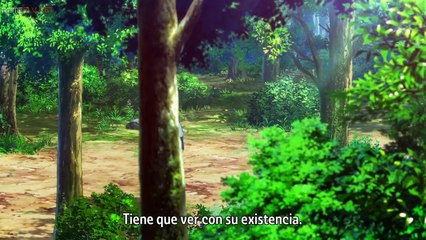 [Español] SpiritPact 2 - Episodio 1 (720p)