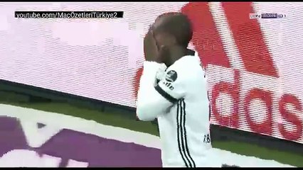Beşiktaş 3-1 Fenerbahçe