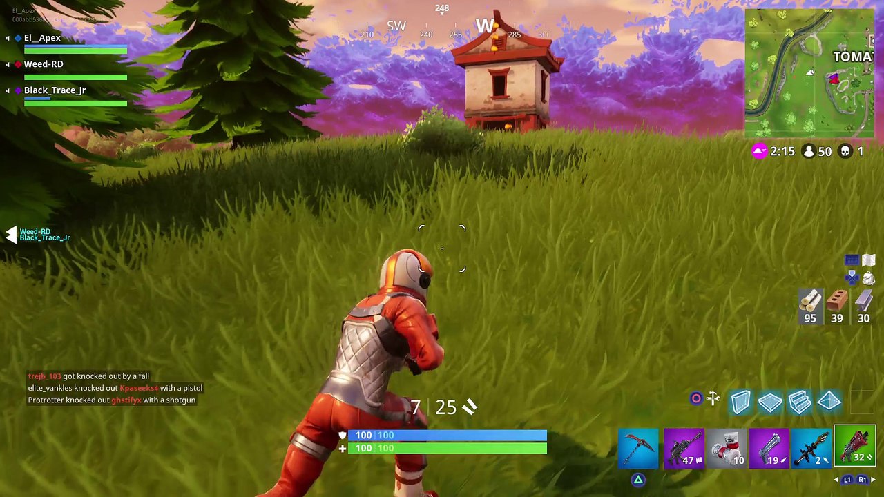 Fortnite