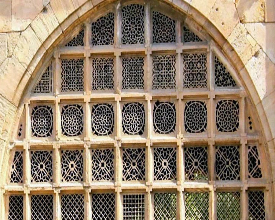 Sidi Saiyyed Mosque