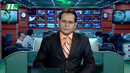 NTV Moddhoa Raater Khobor | 26 February, 2018