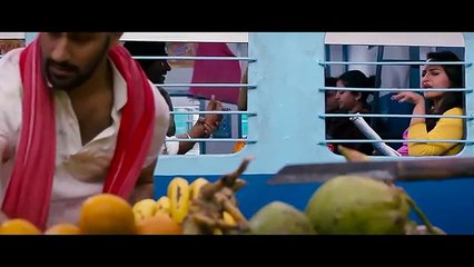 Son of Sardar Best Comedy Scene by Ajay Devgan and