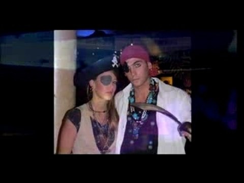 INSEEC - B.DE'MONIAK - SOIREE HALLOWEEN 2007