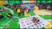 Brazilian Girls play Twister