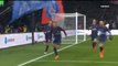 Mbappe  Super  Goal (1:0) Paris Saint Germain - Marseille    HD