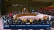 PERSPECTIVES | UNSC votes on 30-day truce in Syria | Sunday, February 25th 2018