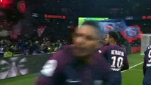 Kylian Mbappe Goal HD - Paris SGt1-0tMarseille 25.02.2018