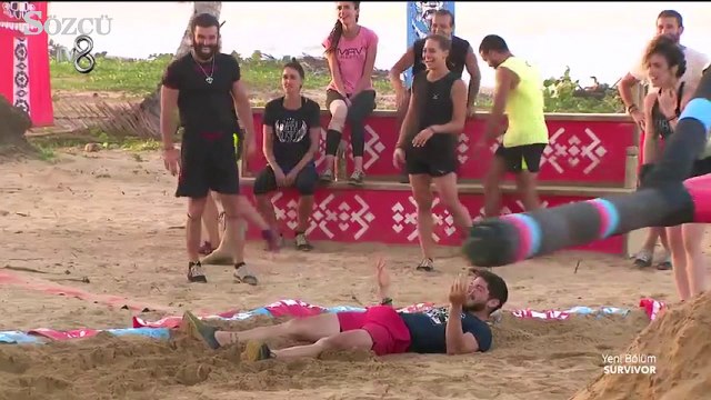 Nihat Doğan kazandığını zannetti ama... En ilginç kazanamama sahnesi...