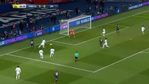 Rolando OWN Goal - PSG 2-0 Marseille - 25.02.2018 ᴴᴰ