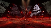 ไม้หมอน - ลุงขี้เมา - Live Show - The Voice Thailand -  25 Feb 2018