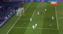 Rolando (Own goal) HD - Paris SGt2-0tMarseille 25.02.2018