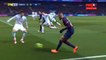 Rolando(Own goal) HD - Paris SG	2-0	Marseille 25.02.2018