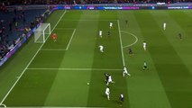 Rolando(Own goal) HD - Paris SGt2-0tMarseille 25.02.2018