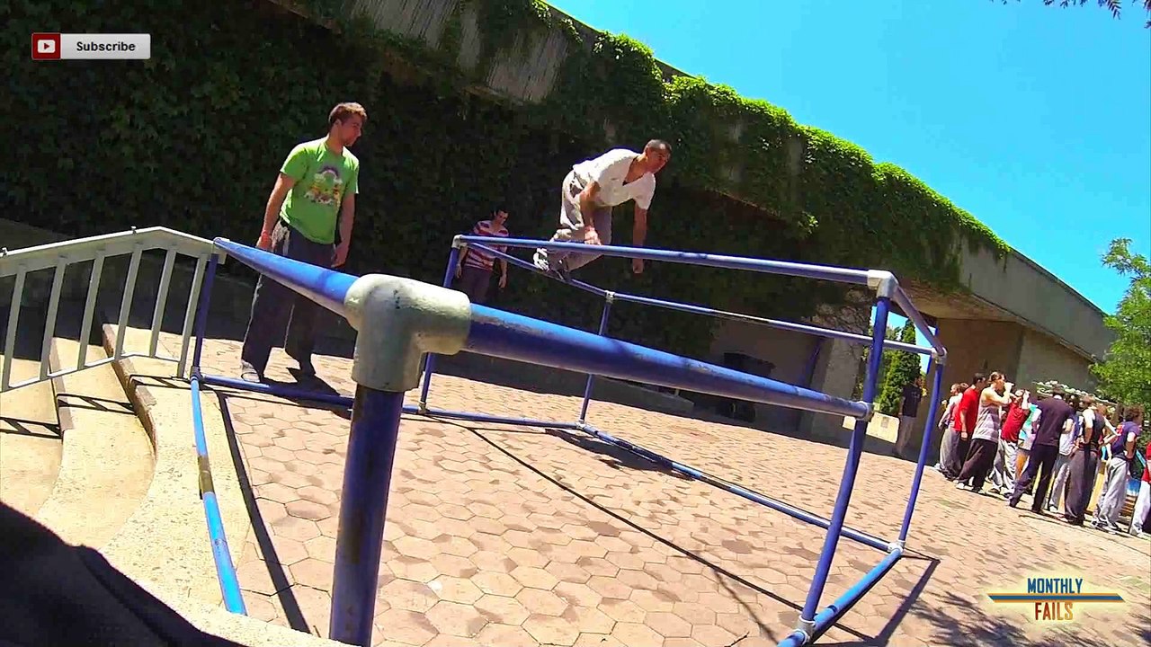 Funny Fail Compilation || June 2013 || Monthly Fails