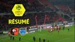 Stade Rennais FC - ESTAC Troyes (2-0)  - Résumé - (SRFC-ESTAC) / 2017-18