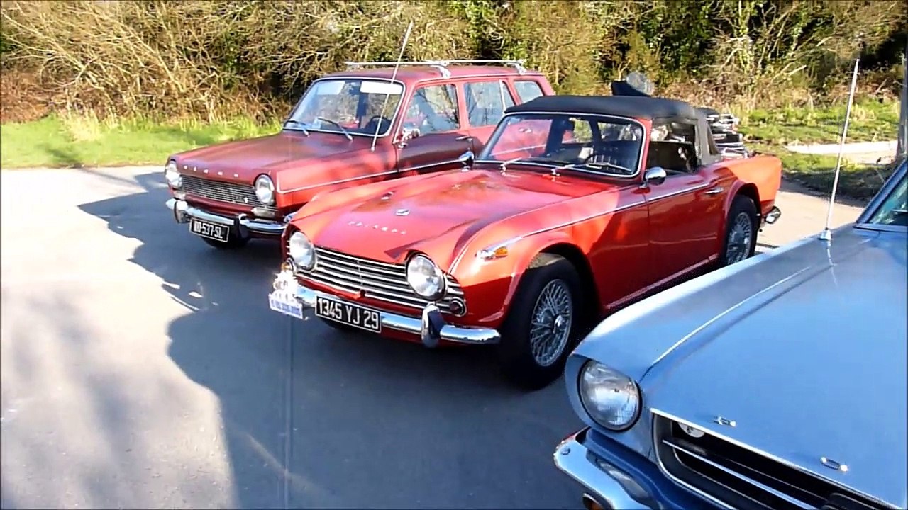 bourse pieces auto moto Guipavas