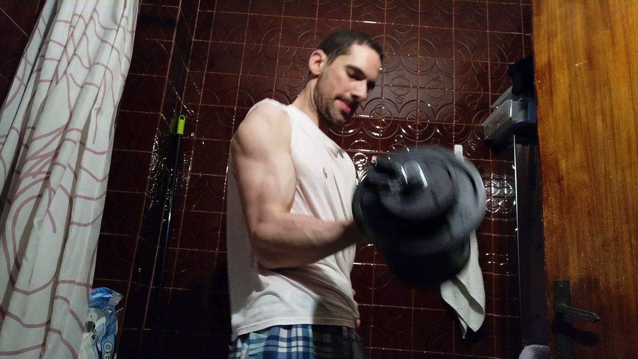 Biceps,training,video2