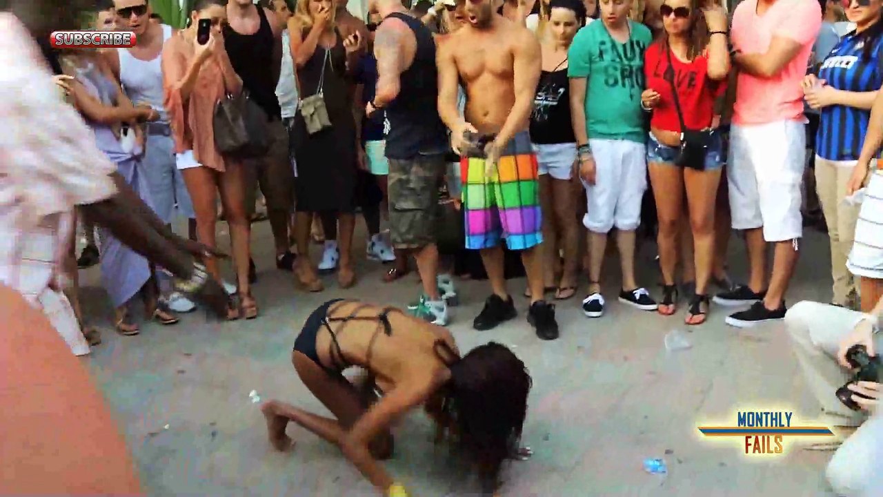 FAIL Compilation || APRIL 2013 || WEEK 3 || Monthly Fails