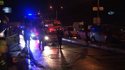 Beşiktaş’a coşkulu karşılama