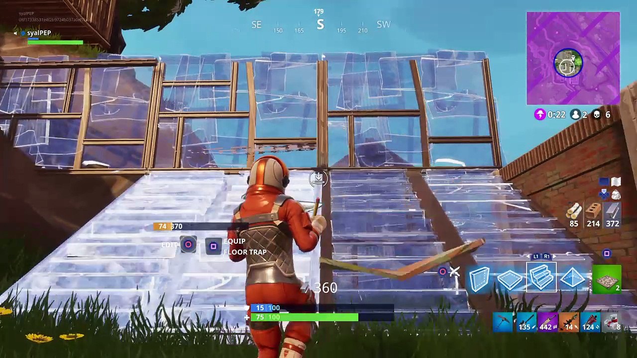 1v1