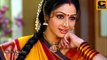 First time Bony kapoor speaks about Sridevi death  News | Heroine Sri Devi is no more Sridevi death