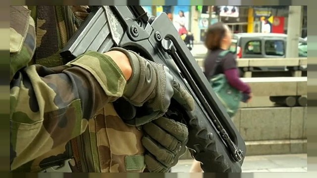 França já evitou dois atentados no país em 2018