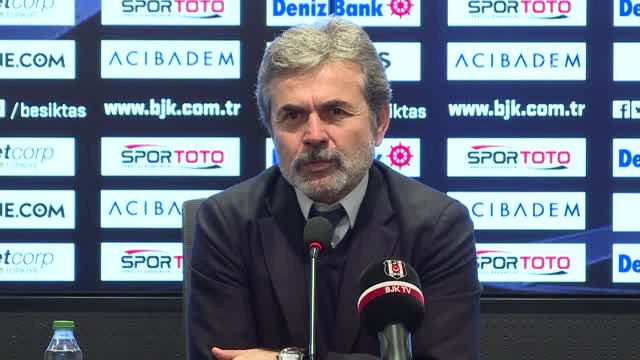 Aykut Kocaman: Türkiye Futbol Federasyonunun Asli Görevi Eşit Koşulları Sağlamaktır