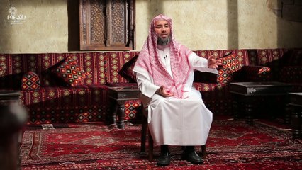 نبيل العوضي برنامج  الراحمون الحلقة 1