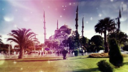 نبيل العوضي برنامج  الراحمون الحلقة  5