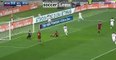 Patrick Cutrone Goal (Full Replay) HD - AS Roma 0-1 AC Milan 25.02.2018