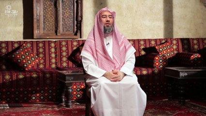 نبيل العوضي برنامج  الراحمون الحلقة  8