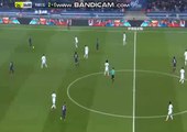 Edinson Cavani Goal HD - Paris SG 3-0 Marseille 25.02.2018