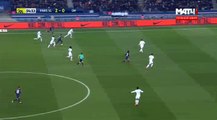 Edinson Cavani Goal HD - Paris SGt3-0tMarseille 25.02.2018
