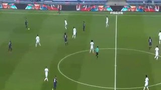 Edinson Cavani Goal HD - PSG 3-0 Marseille 25.02.2018