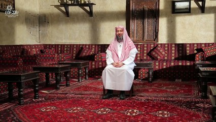 نبيل العوضي برنامج  الراحمون الحلقة  12