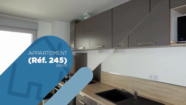 A vendre - Appartement - VENISSIEUX (69200) - 4 pièces - 78m²