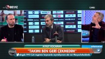 (..) Beyaz Futbol 25 Şubat 2018 Kısım 4/4 - Beyaz TV