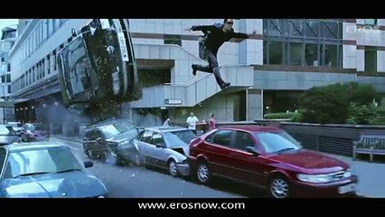 G.One & Ra.One In Action - RA.One