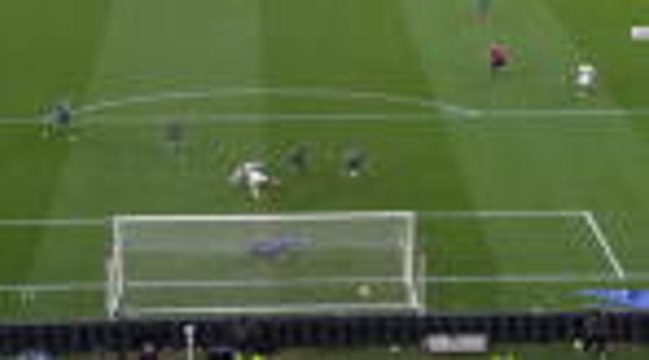 Saint-Etienne steal point from rivals Lyon with late Debuchy goal