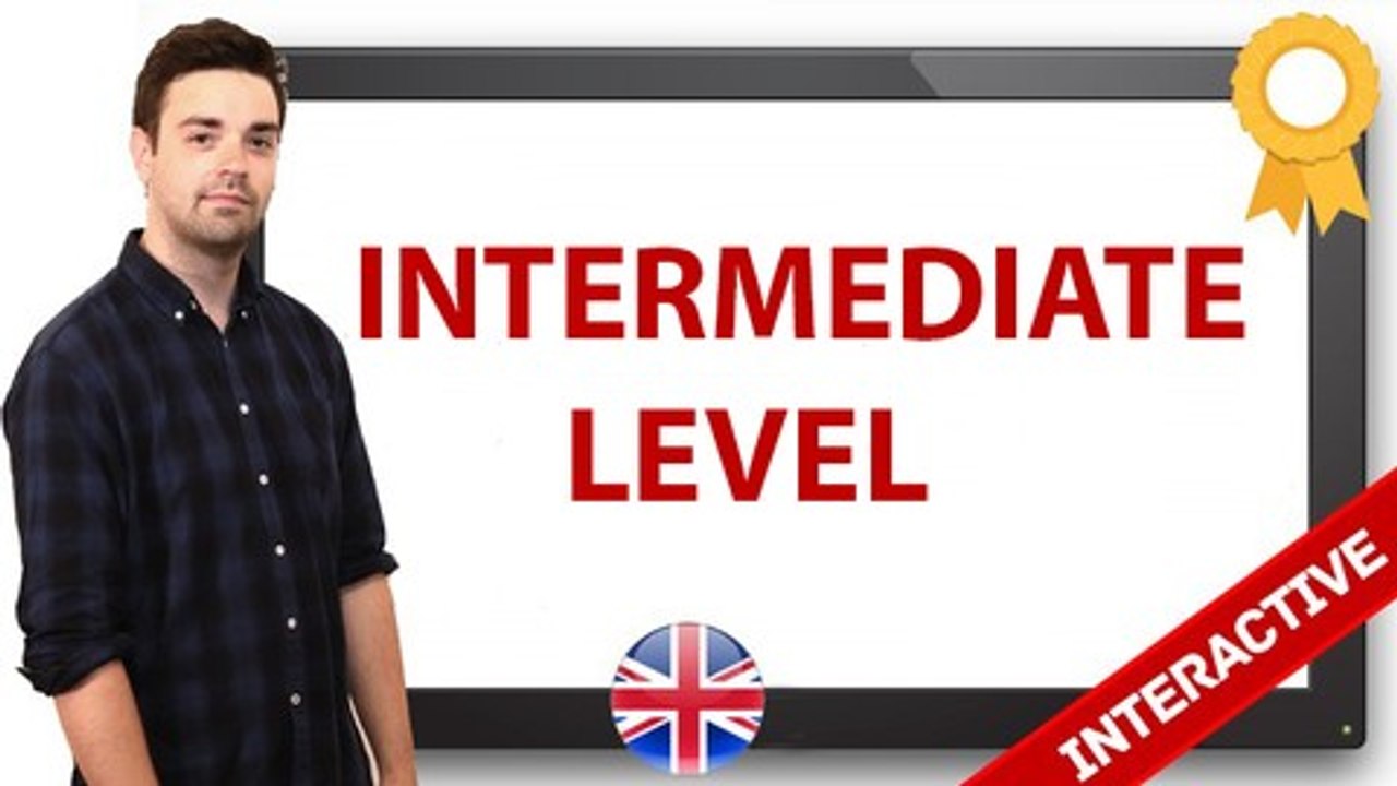 English Intermediate: Spelling