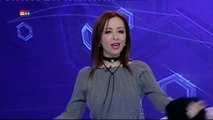 Natasa Djordjevic - I da klecis i da molis - Nista licno - (TV BN 24.2.2018)