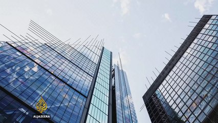 UpFront - The Headliner: Ben Rhodes