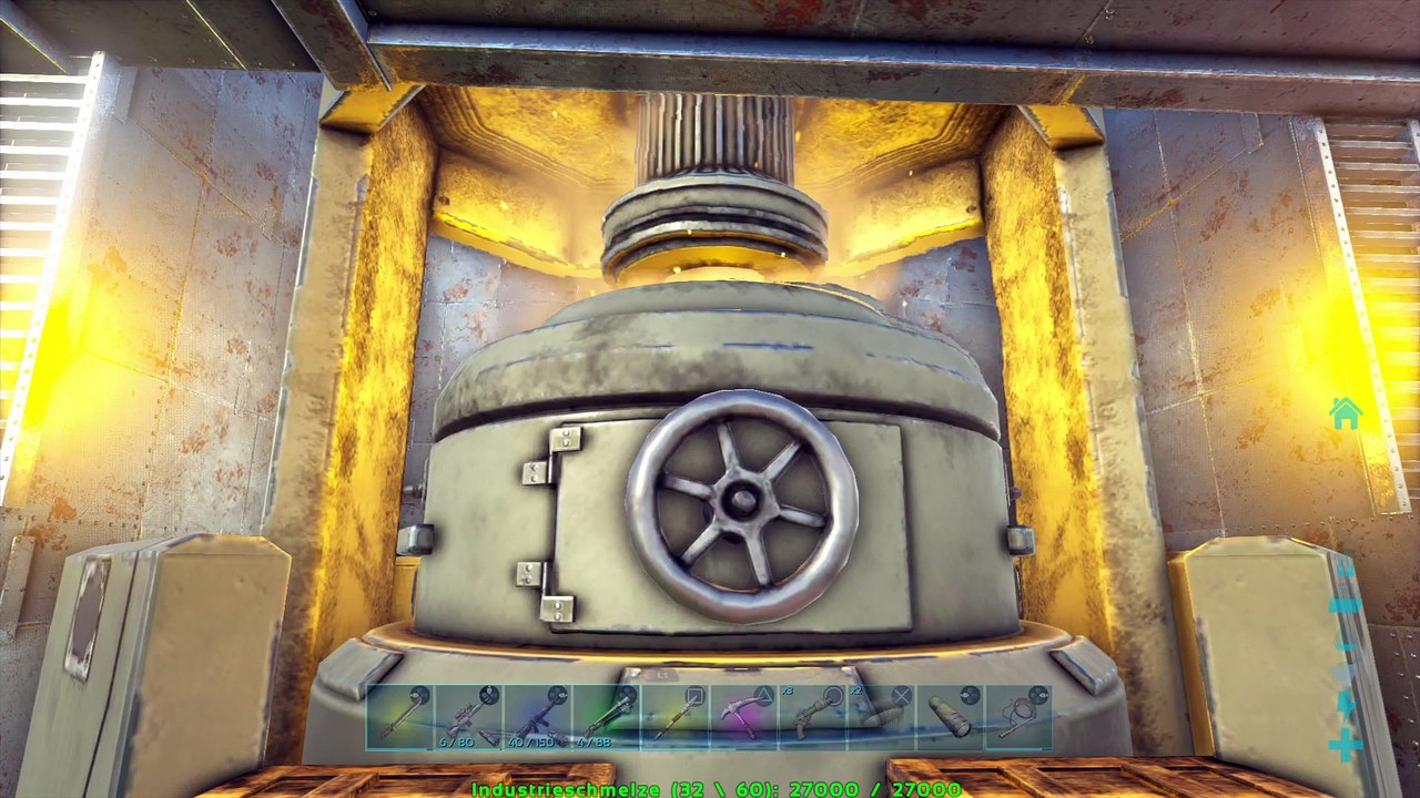 ARK: Survival Evolved_HaG's 2.