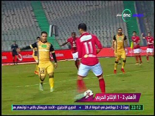 حسن شحاتة والانتاج دي ام سي 2