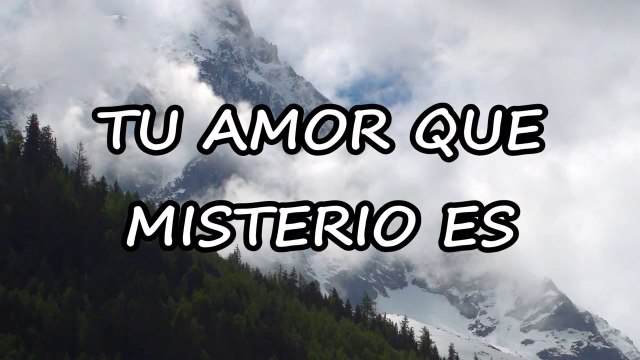 TU AMOR que Misterio Es - Cuarteto Fortaleza