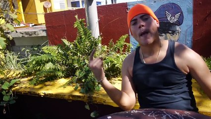 Empezamos Desde Abajo - JOVANI VAZQUEZ